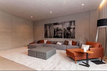 Apartamento à venda com 144m², 3 quartos e sem vagaÁrea comum