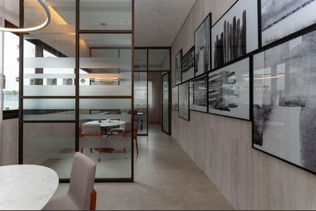 Apartamento à venda com 144m², 3 quartos e sem vagaÁrea comum