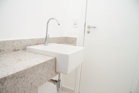 Apartamento à venda com 144m², 3 quartos e sem vagaLavabo