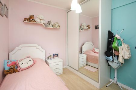 Apartamento à venda com 100m², 3 quartos e 1 vagaQuarto 1