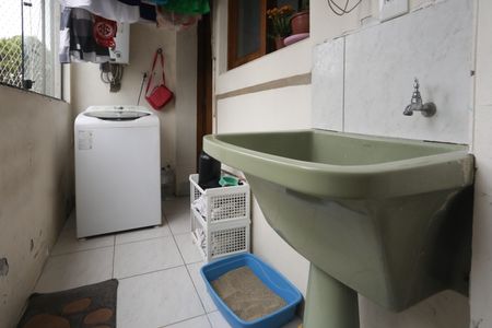 Apartamento à venda com 100m², 3 quartos e 1 vagaÁrea de Serviço