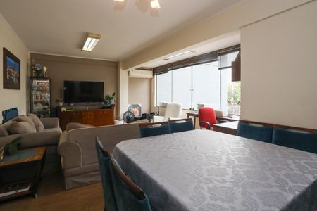 Apartamento à venda com 100m², 3 quartos e 1 vagaSala