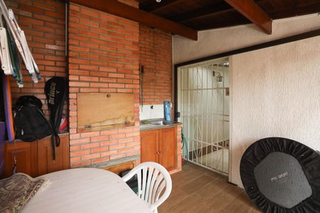 Apartamento à venda com 100m², 3 quartos e 1 vagaÁrea externa