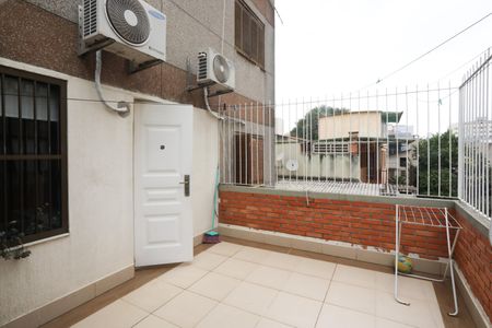 Apartamento à venda com 100m², 3 quartos e 1 vagaÁrea externa
