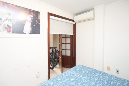 Apartamento à venda com 100m², 3 quartos e 1 vagaSuíte