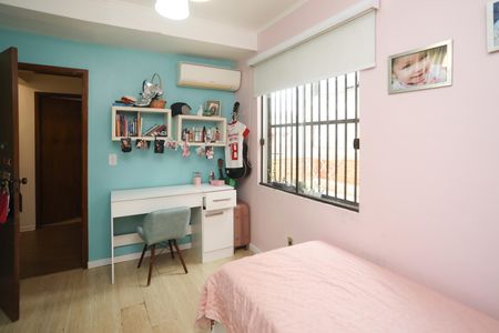 Apartamento à venda com 100m², 3 quartos e 1 vagaQuarto 1