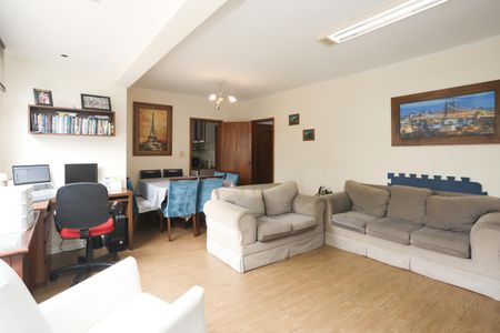 Apartamento à venda com 100m², 3 quartos e 1 vagaSala