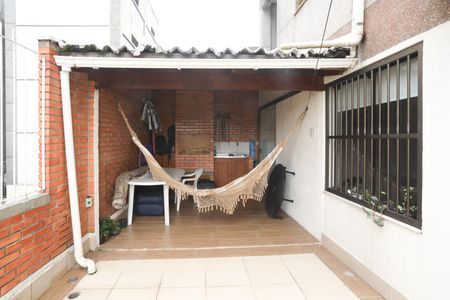 Apartamento à venda com 100m², 3 quartos e 1 vagaÁrea externa