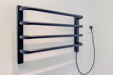 Apartamento à venda com 33m², 1 quarto e sem vaga Apartamento à venda com 33m², 1 quarto e sem vagaBanheiro