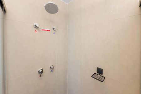 Apartamento à venda com 33m², 1 quarto e sem vaga Apartamento à venda com 33m², 1 quarto e sem vagaBanheiro