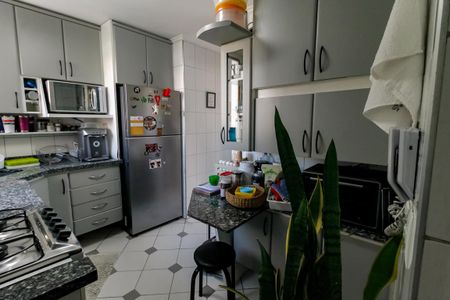 Apartamento à venda com 108m², 3 quartos e 2 vagas Apartamento à venda com 108m², 3 quartos e 2 vagasCozinha - Armários