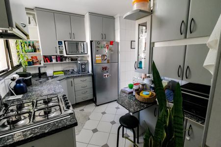 Apartamento à venda com 108m², 3 quartos e 2 vagas Apartamento à venda com 108m², 3 quartos e 2 vagasCozinha - Armários