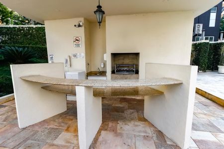 Apartamento à venda com 108m², 3 quartos e 2 vagas Apartamento à venda com 108m², 3 quartos e 2 vagasÁrea comum - Churrasqueira 1