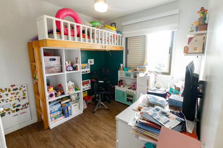 Apartamento à venda com 108m², 3 quartos e 2 vagas Apartamento à venda com 108m², 3 quartos e 2 vagasQuarto 1