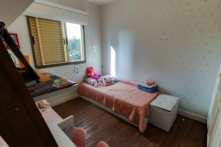 Apartamento à venda com 108m², 3 quartos e 2 vagas Apartamento à venda com 108m², 3 quartos e 2 vagasQuarto 2