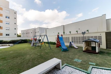 Apartamento à venda com 108m², 3 quartos e 2 vagas Apartamento à venda com 108m², 3 quartos e 2 vagasÁrea comum - Playground