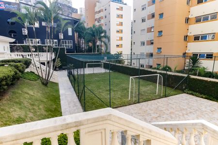 Apartamento à venda com 108m², 3 quartos e 2 vagas Apartamento à venda com 108m², 3 quartos e 2 vagasQuadra Esportiva