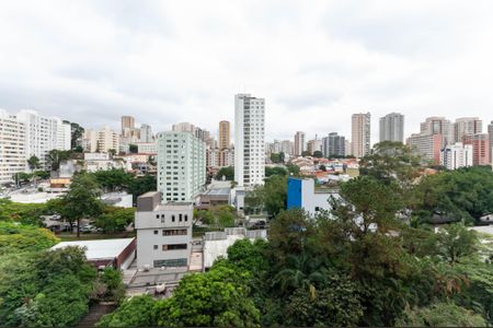 Apartamento à venda com 144m², 3 quartos e 3 vagas Apartamento à venda com 144m², 3 quartos e 3 vagasVista da Suíte 3