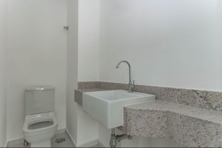 Apartamento à venda com 144m², 3 quartos e 3 vagas Apartamento à venda com 144m², 3 quartos e 3 vagasLavabo