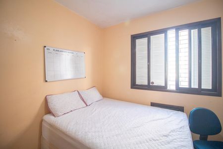 Casa à venda com 160m², 4 quartos e 2 vagas Casa à venda com 160m², 4 quartos e 2 vagasQuarto 2