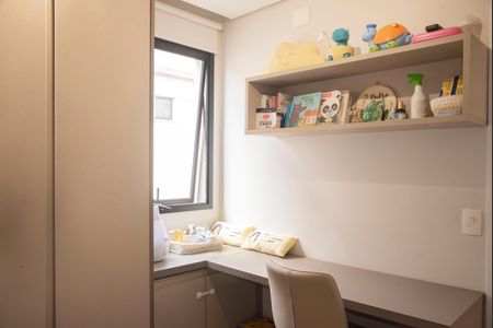 Apartamento à venda com 45m², 2 quartos e 1 vagaQuarto 1