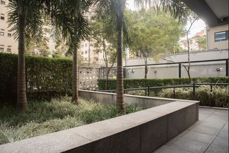 Apartamento à venda com 45m², 2 quartos e 1 vagaEntrada