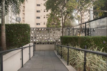 Apartamento à venda com 45m², 2 quartos e 1 vagaEntrada