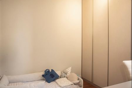 Apartamento à venda com 45m², 2 quartos e 1 vagaQuarto 1