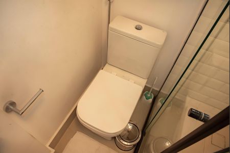 Apartamento à venda com 45m², 2 quartos e 1 vagaBanheiro