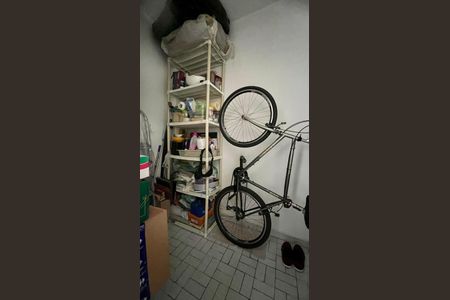 Apartamento à venda com 71m², 2 quartos e sem vagaQuarto de Serviço