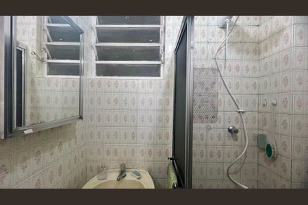 Apartamento à venda com 71m², 2 quartos e sem vagaBanheiro