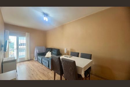 Apartamento à venda com 71m², 2 quartos e sem vagaSala