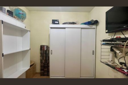Apartamento à venda com 71m², 2 quartos e sem vagaQuarto 2