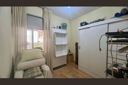 Apartamento à venda com 71m², 2 quartos e sem vagaQuarto 2