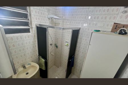 Apartamento à venda com 71m², 2 quartos e sem vagaBanheiro