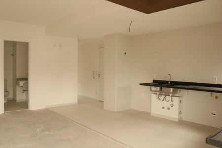 Apartamento à venda com 144m², 3 quartos e 3 vagasCozinha