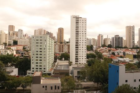 Apartamento à venda com 144m², 3 quartos e 3 vagasVaranda gourmet