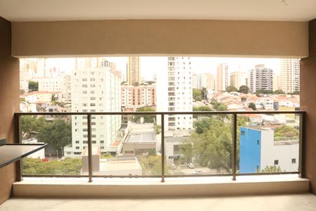 Apartamento à venda com 144m², 3 quartos e 3 vagasVaranda gourmet