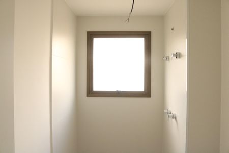 Apartamento à venda com 144m², 3 quartos e 3 vagasBanheiro da Suíte 2