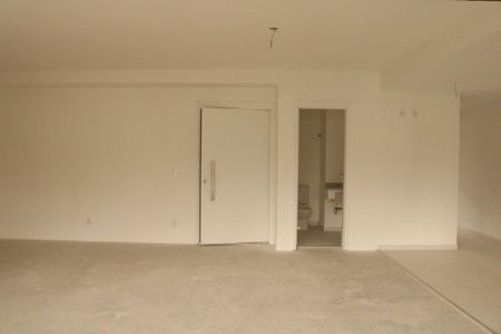 Apartamento à venda com 144m², 3 quartos e 3 vagasSala