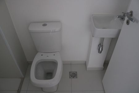 Apartamento à venda com 144m², 3 quartos e 3 vagasÁrea de Serviço