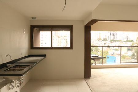 Apartamento à venda com 144m², 3 quartos e 3 vagasCozinha