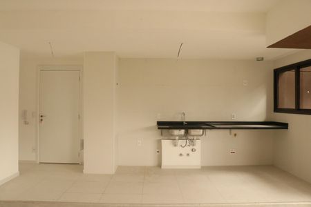 Apartamento à venda com 144m², 3 quartos e 3 vagasCozinha