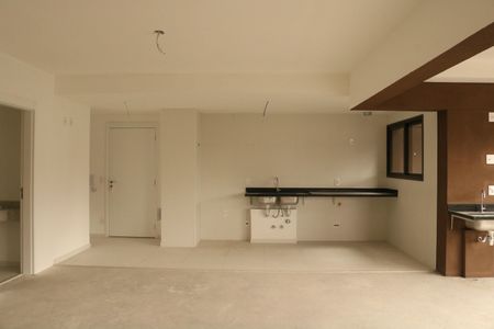 Apartamento à venda com 144m², 3 quartos e 3 vagasSala