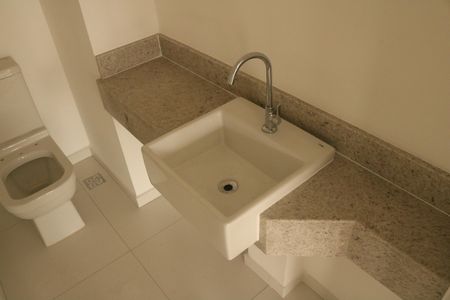 Apartamento à venda com 144m², 3 quartos e 3 vagasLavabo