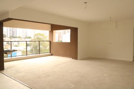 Apartamento à venda com 144m², 3 quartos e 3 vagasSala