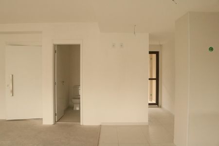 Apartamento à venda com 144m², 3 quartos e 3 vagasCozinha