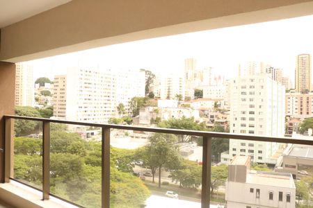 Apartamento à venda com 144m², 3 quartos e 3 vagasVaranda gourmet