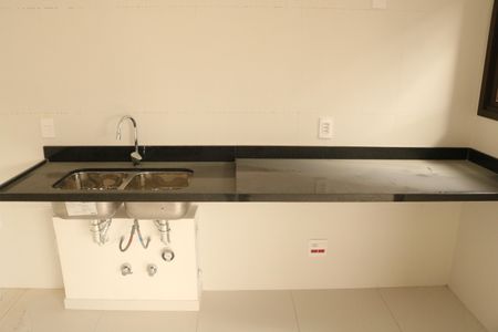 Apartamento à venda com 144m², 3 quartos e 3 vagasCozinha