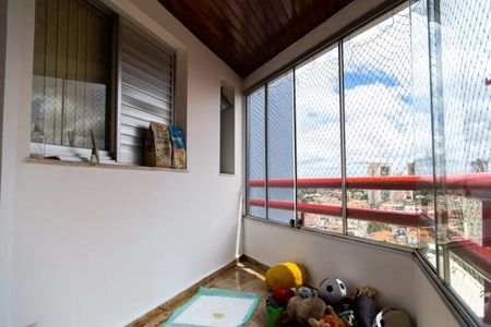 Apartamento à venda com 202m², 2 quartos e 3 vagasFoto 07